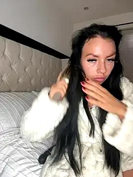 BELLABLACKXUK's avatar