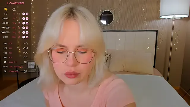 bellatip — make my pussy wet )