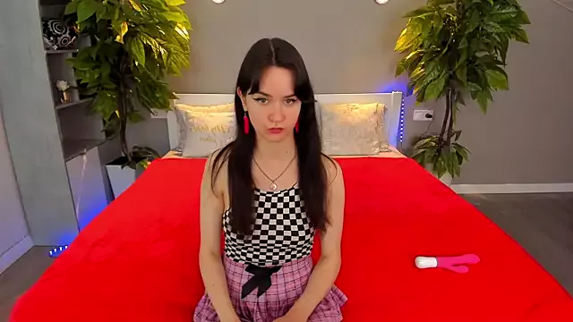 BerryDiva on StripChat 