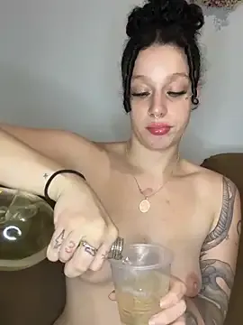 biancabunny333 — squirt