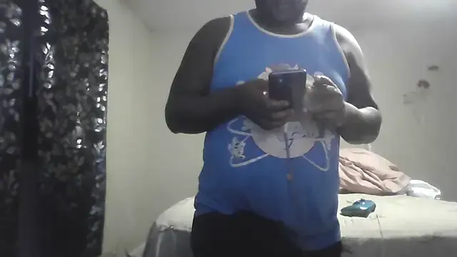 biggreen850 on StripChat 