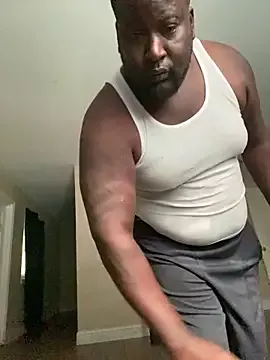 biggreen850 on StripChat 