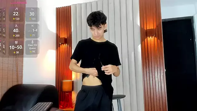 billie_jr on StripChat 