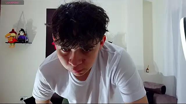 bluewolf247 — MASTURBATE AND GET ALL MY MILK 