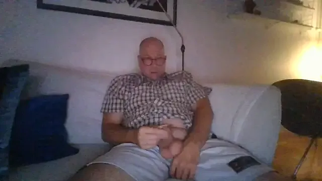 Boddman on StripChat 
