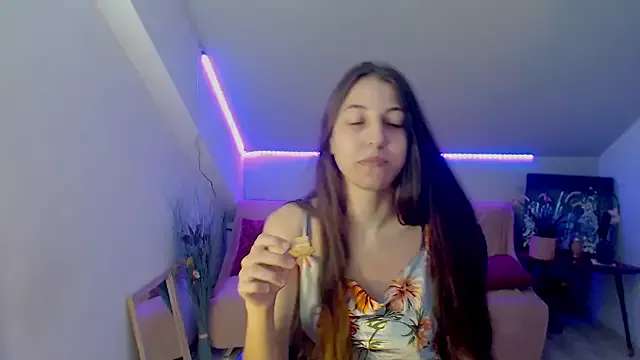 BonniePearson on StripChat 