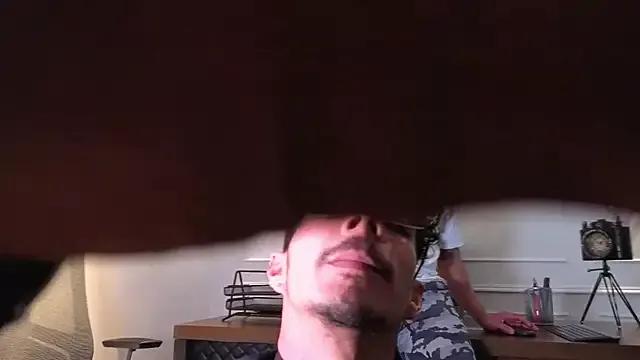 boysonfiree — big load cum face 