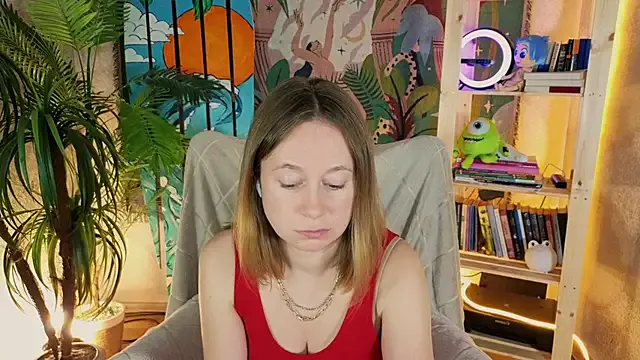 BrookeEvans — make me feel better;)