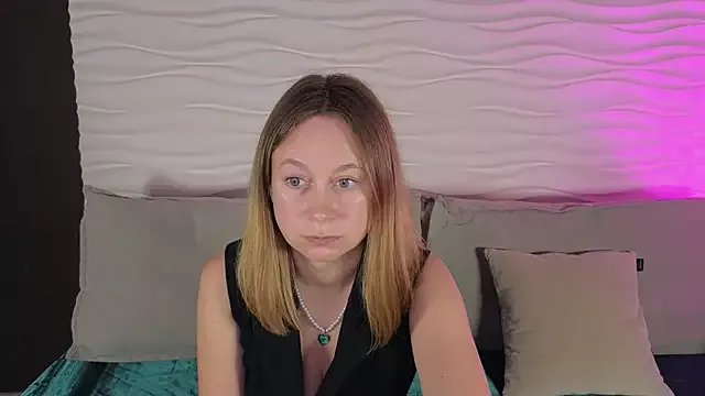 BrookeEvans on StripChat 