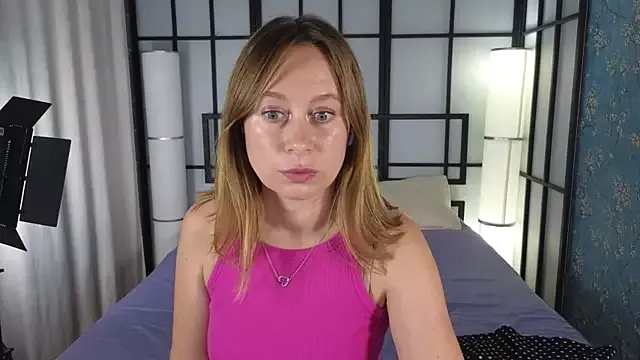 BrookeEvans on StripChat 