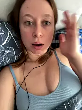 BrookeEvans on StripChat 