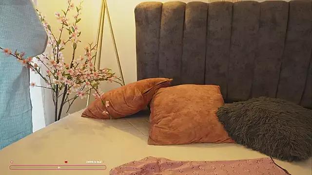 bunnycuteshy on StripChat 