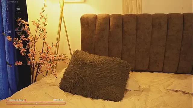 bunnycuteshy on StripChat 