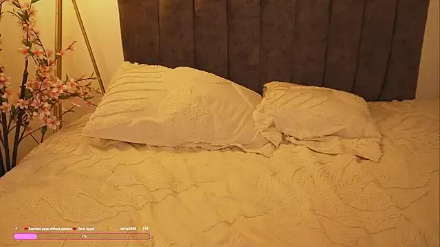 bunnycuteshy on StripChat 