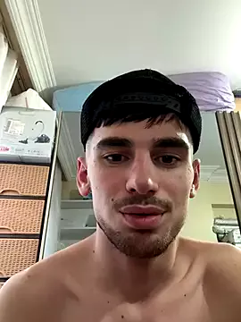 Caddycad on StripChat 