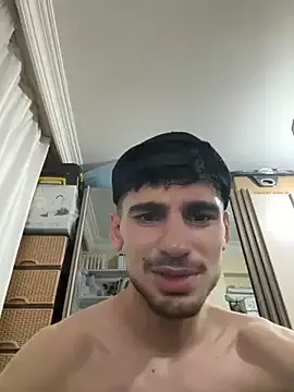 Caddycad on StripChat 
