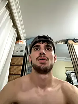 Caddycad on StripChat 