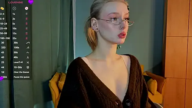 CarryPlace on StripChat 