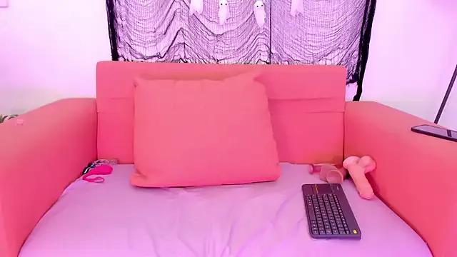 cataleyabianchi on StripChat 