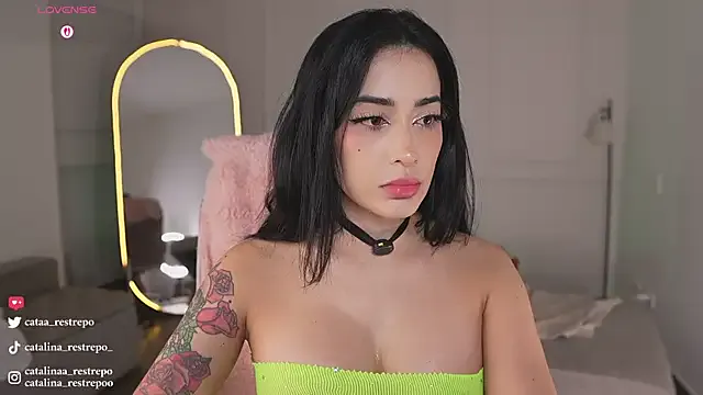 CATALINA_RESTREPO — :fire:ride:devil: