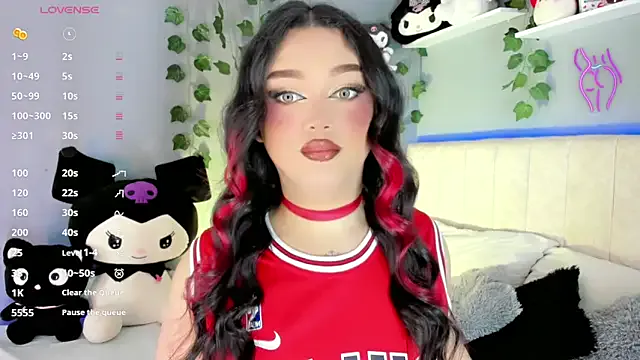 cattriona_muller on StripChat 