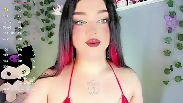 cattriona_muller on StripChat 