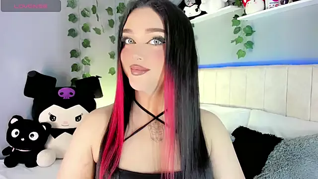 cattriona_muller on StripChat 