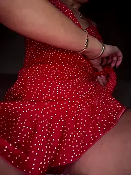 CatVibe — Dildo in pussy