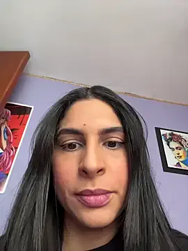 charlotte_stevenss_ — ride my torso black, last show,cum ;)