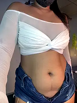 Cinderella-98 — Nude
