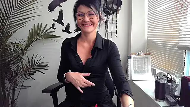 City_Kat — Glass toy