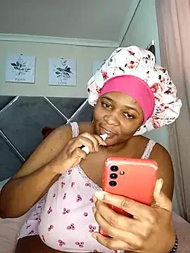 CocoBootyyy on StripChat 