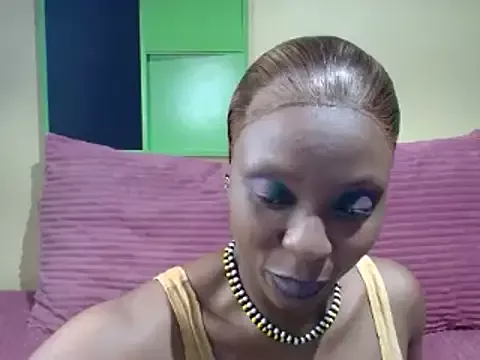 CocoSheila on StripChat 