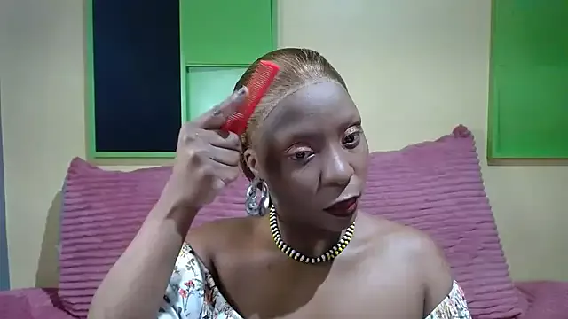 CocoSheila on StripChat 