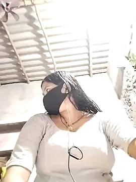 Cutie_sanaya — Freechat on StripChat