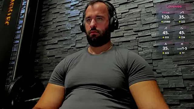 David_Big_Daddy — cum 2