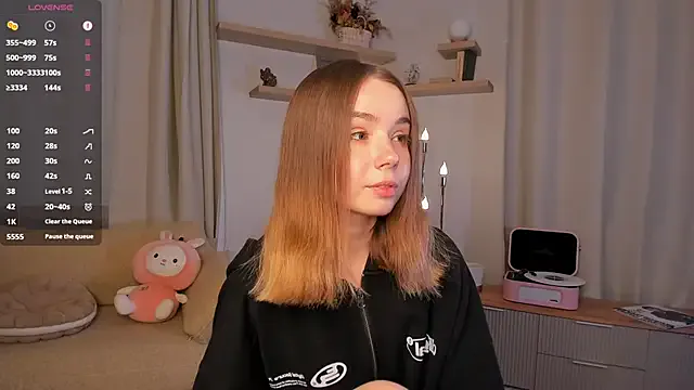 DominikaElis — Hi and kisses!