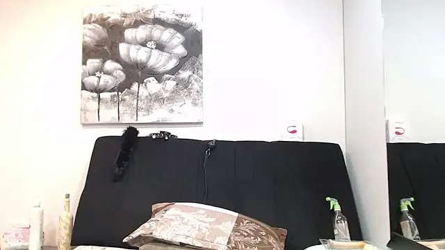 DonnaJoness on StripChat 