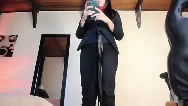 donnasoto on StripChat 