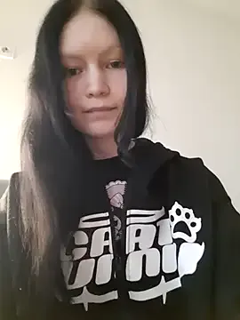 DragonFoxie — Show pussy