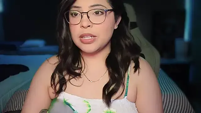 drizzypeach602 — both naked