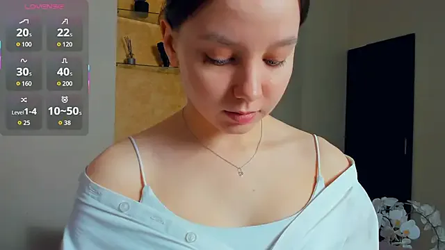EdinaCordner — wet my shirt n pinch nipples