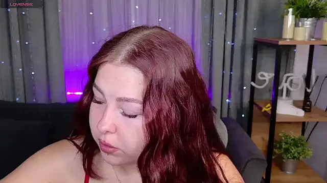 EffyEvansy on StripChat 