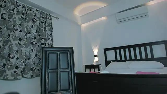 eileen_pinkman on StripChat 