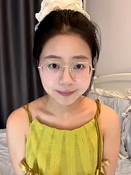 Ella-A9 on StripChat 