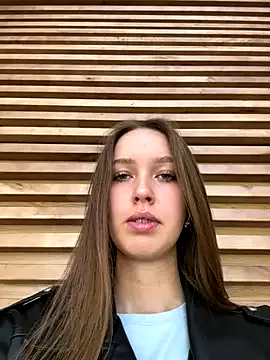 ElliRose on StripChat 