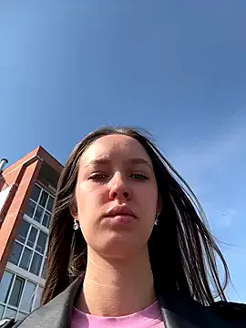 ElliRose on StripChat 