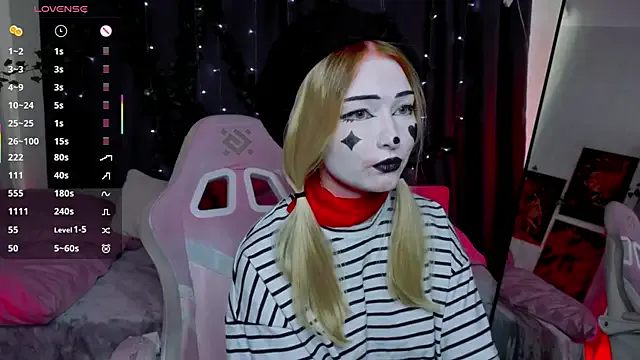 ElswythCovil — put your cum on my tongue