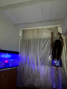 Emaa- on StripChat 