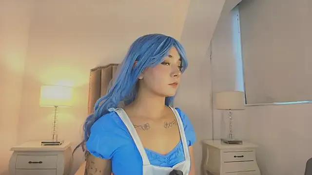 Emma_Torres__ on StripChat 